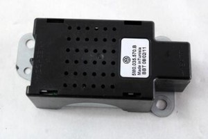 5M0035570B ECU Verstärker Antenne VOLKSWAGEN Golf 6 1.4 B 59KW 5M 5P