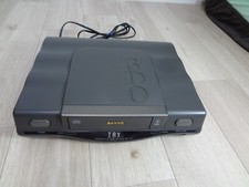3DO Sanyo TRY IMP-21J System 3DO Panasonic From Japan for