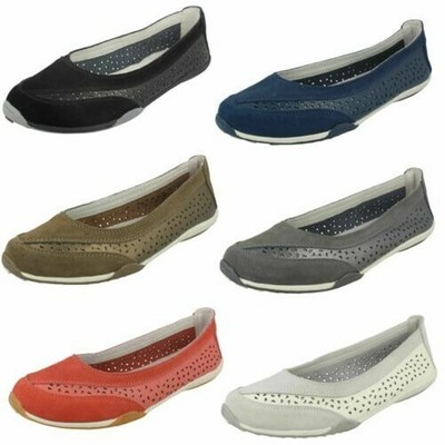 down to earth ladies shoes