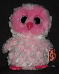 ty twiggy owl