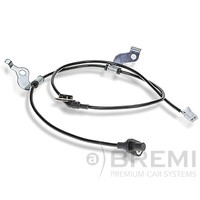 51526 Bremi Sensor, Raddrehzahl FüR Mazda