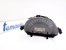 RICAMBI USATI 88546046 CONTACHILOMETRI SMART ForTwo Coupé 1° Serie 600 Be 217528