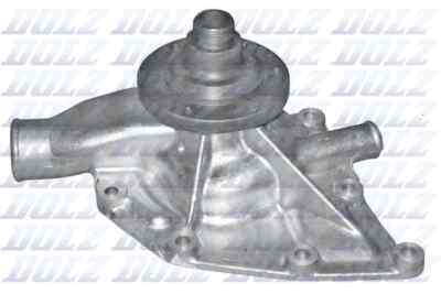 DOLZ L116 Water Pump for LAND ROVER