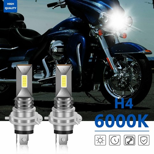 For Motor Trike Softail Ultra Glide LED 