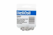 Helical Insert, 304SS, M8x1.25, PK12