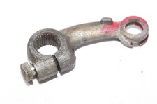 bras levier tige câble frein arrière Yamaha TY 250 1984 38V 59N