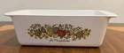Vtg 1970s CorningWare La Marjolain  2Quart Casserole Baking Dish