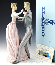 Lladro 12.25