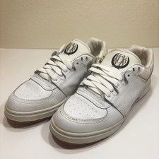 Vintage Duffs Skate Shoes Kareem Campbell Kicks Size 11