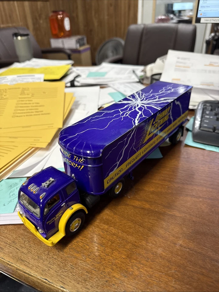 Johnny Lightning - Изображение 4 из 4