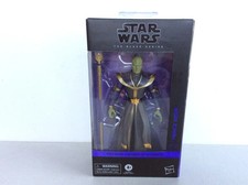 Star Wars The Black Series Prince Xizor figure  Shadows of the Empire  01