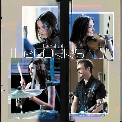 the Corrs - Best of
