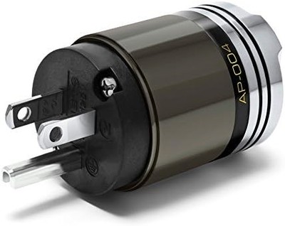 OYAIDE AP-004 Power Plug Japan