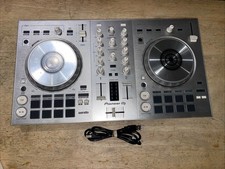 Pioneer DJ DDJ-SB3-S 2-Channel DJ Controller ...