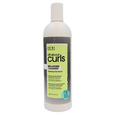 Zotos All About Curls Lo Lather Cleanser 15 o...