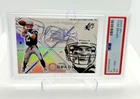 Tom Brady - 2002 SPx #6 - PSA NM-MT 8
