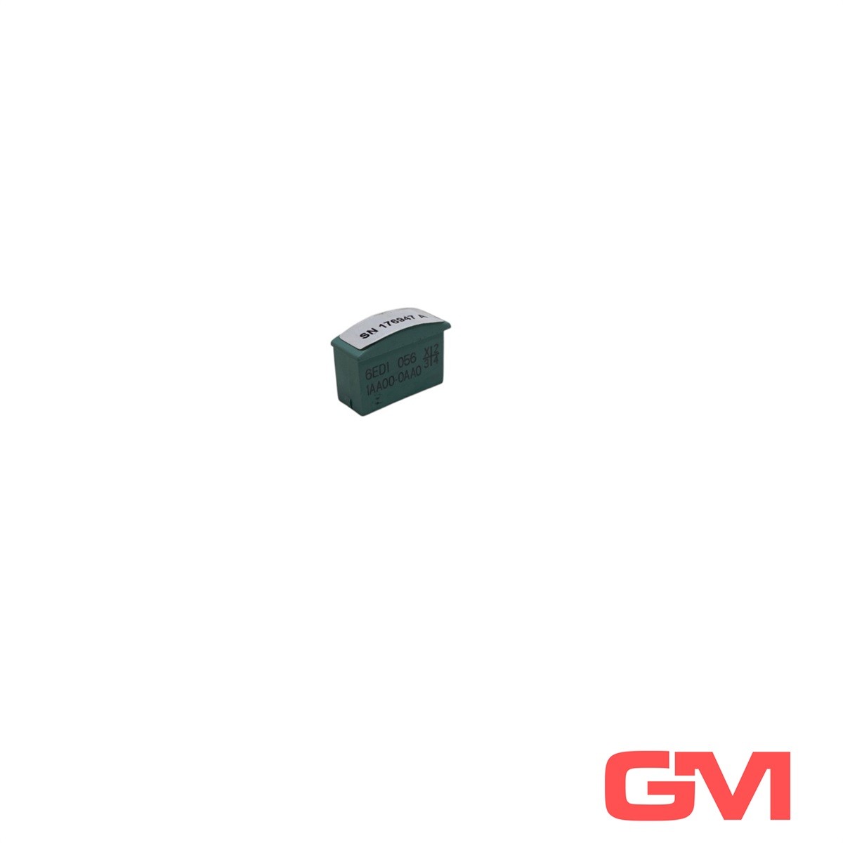 Siemens Program Module Blue 6ED1056-1AA00-0AA0 LOGO! E-Stand 1