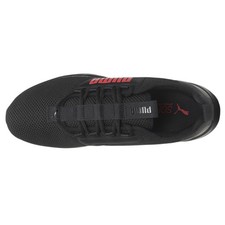 Puma Retaliate Tongue Running Mens Black Sneakers Athletic Shoes 37614905 4