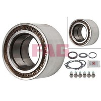 Radlagersatz Schaeffler FAG 713 6670 30 FüR Chrysler Mercedes Benz Mercedes Benz