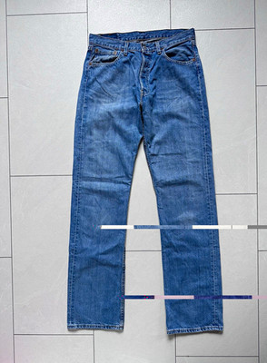 Levi's 501 Damen Jeans  32/36