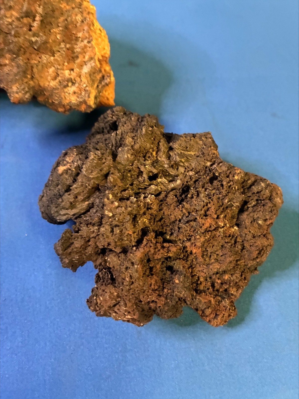 Aquarium Lava Stone Aquascape Terrarium  5 Pieces 7.7lbs