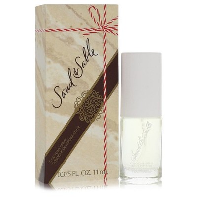 Sand & Sable von Coty 11 ml Kölnisch Wasser Spray für Damen