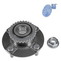 1X Blue Print Radlager Radlagersatz Hinten Beidseitig FüR Hyundai Coupe RD