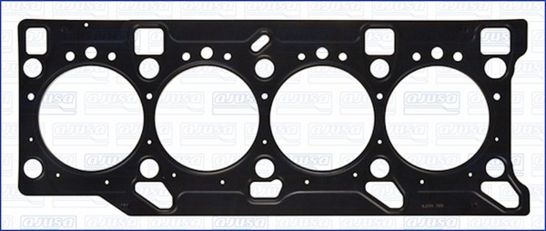 Dichtung Zylinderkopf Ajusa 10187710 FüR Wrangler JK Nitro Dodge Jeep Lancia ENS-image