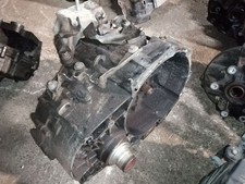 Boite de vitesse Seat ALHAMBRA