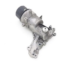 Ölfiltergehäuse Mercedes Benz S-Klasse W221 S 500 CGI A2781800410