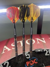25g Ricardo Pietreczko Darts