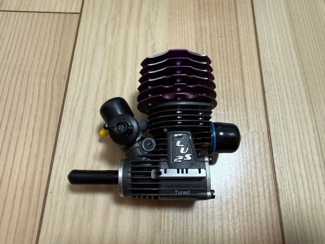Novarossi RC Toy Parts & Accessories | eBay