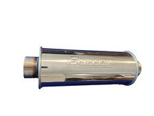 Bullet Performance Muffler