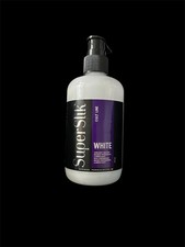 Cum Lube, Creamy Thick White Personal Lubricant Water-Based lube 250mL