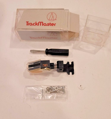 Audio Technica  T4P stylus needle generic P30107 Tackmaster