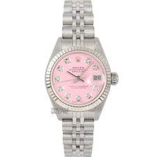 Rolex Lady-Datejust