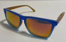 Knockaround: Fast Lanes Sport Polarized Sunglasses FUNKWAVE   READ  