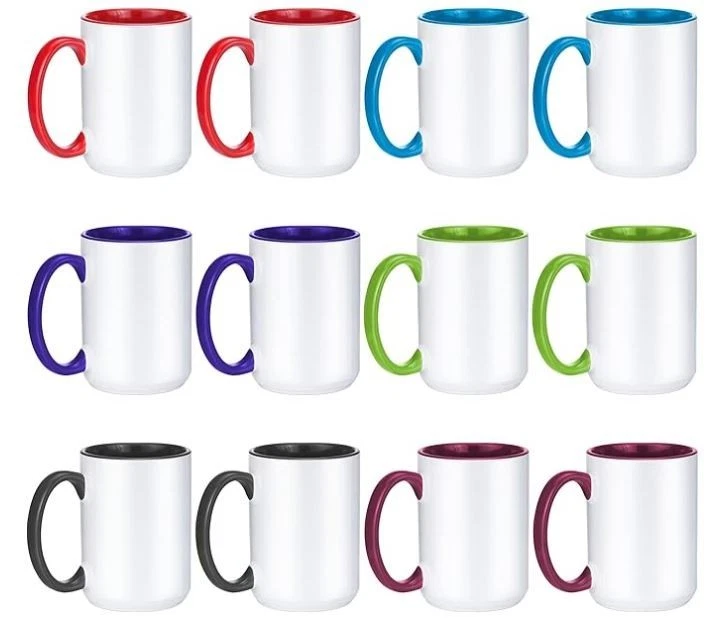 Commodore XMAS - Taza de 15 oz para Real C64 Legends Foto 4 de 4