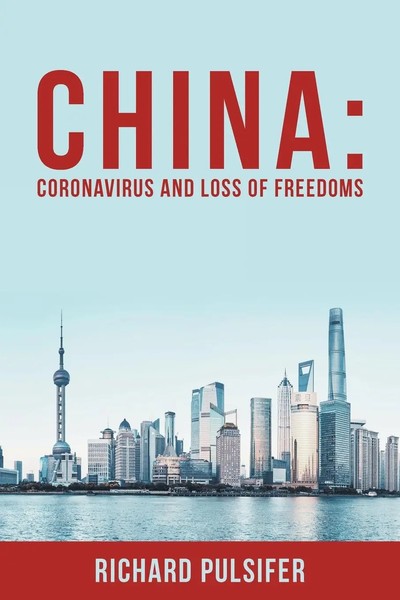 Richard Pulsifer | China | Taschenbuch | Englisch (2022) | Westbow Press-image