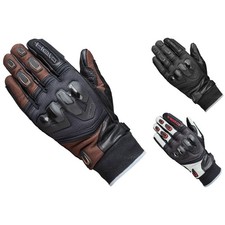 Held - Motorrad Handschuhe - Sambia KTC 2 - Belüftung, Touchscreen, kurze Stulpe