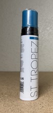 St. Tropez Self Tan Classic Bronzing Mousse 8 fl oz / 240ml - Quick Dry Sealed 