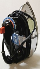 Vintage Black & Decker The Classic Steam Dry ...