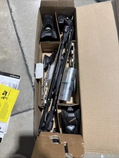 Tyrolia Adrenalin 14 MN Long Without Brake Solid Black