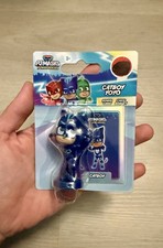 PJ Masks Catboy Just Play Mini Figure with BONUS CARD New