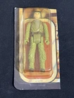 Vintage Star Wars Return of the Jedi Kenner Rebel Commando 1983 65A Cut Card