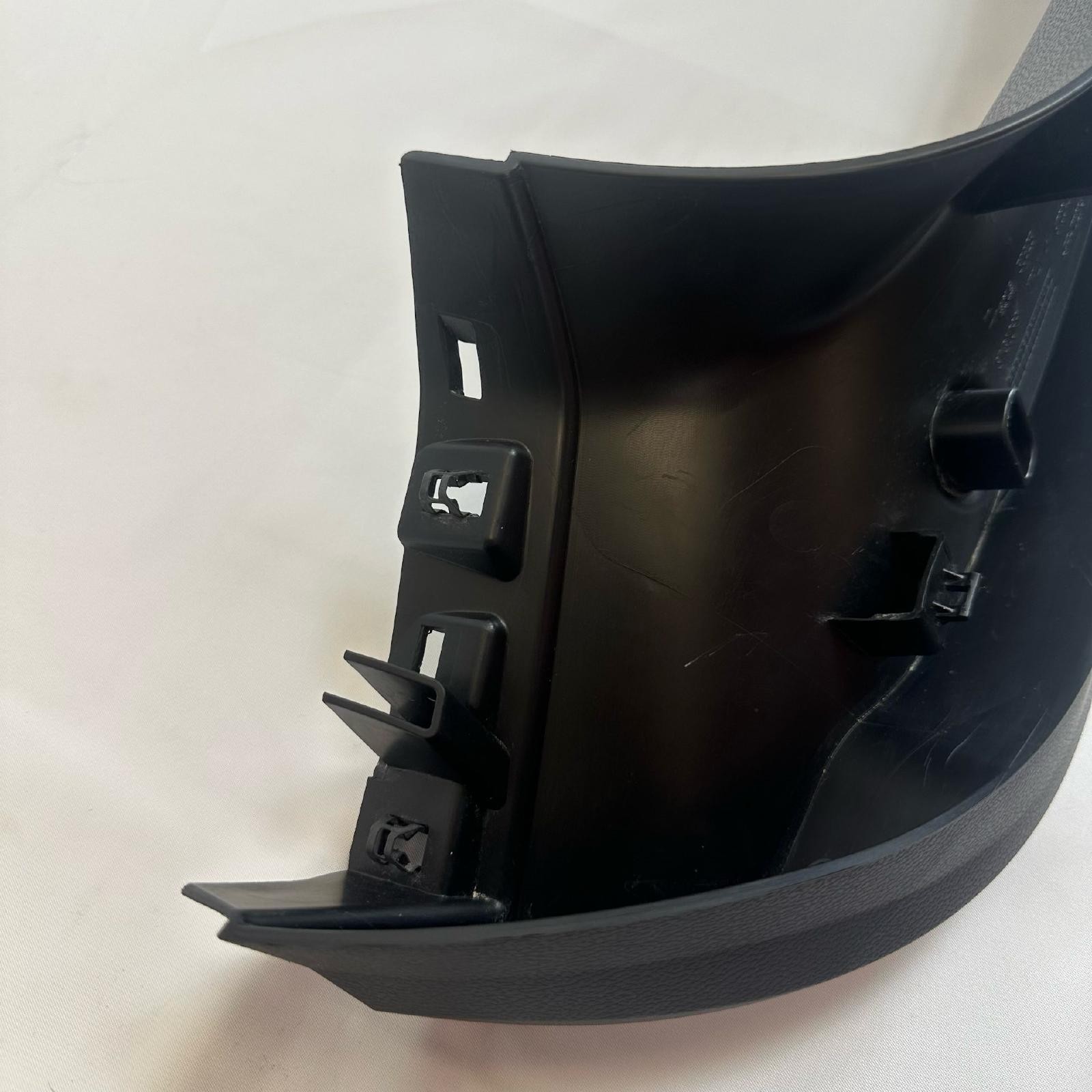 2017–2019 Maserati Levante OEM Left Side Liftgate Interior Trim Panel 670040404