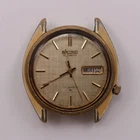 Vintage Seiko 7009-8279 Automatic Men's Watch Pre-Owned Runs (44-58)