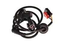 ABS Sensor VW P. A4/6 99-