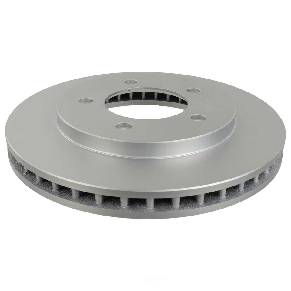 Rotor de freno de disco Foto 3 de 3