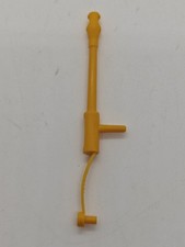 GI Joe Original 1990 Cobra Hurricane VTOL Part - Side Gun